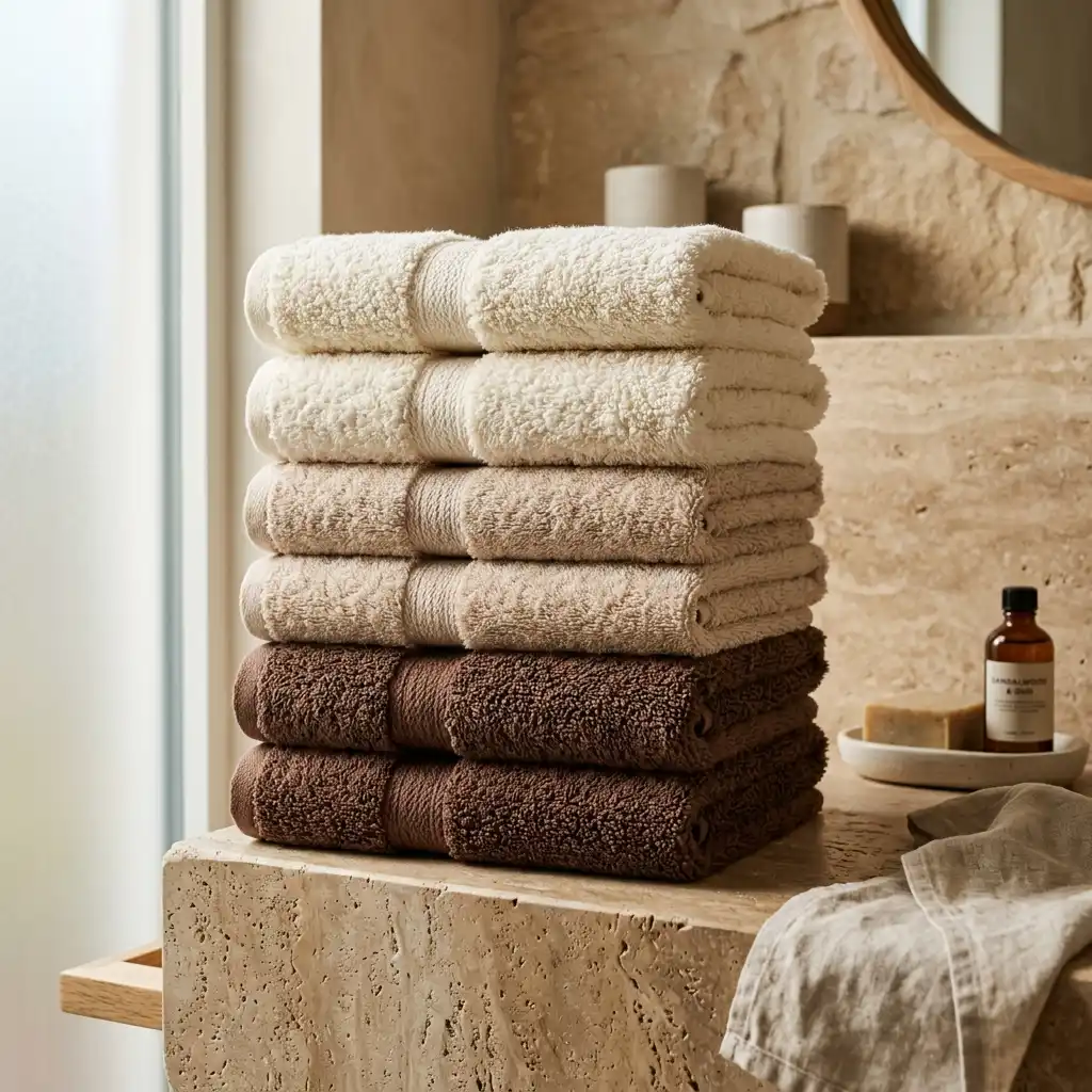 How to Keep Your Premium Cotton Towels Incredibly Soft