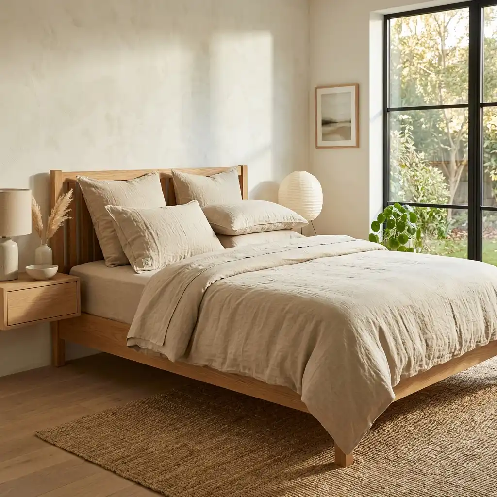 Premium Bed & Sofa Covers